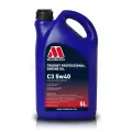 MILLERS OILS Trident Professional C3 5W-40- Motorový olej plně syntetický 5L