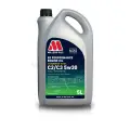 MILLERS OILS EE PERFORMANCE NANODRIVE ESTER C2/C3 5W-30 5L
