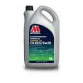 MILLERS OILS EE PERFORMANCE NANODRIVE ESTER C5 ECO 5W-20 5L
