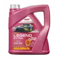 MANNOL Legend Extra 0W-30 5L