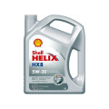 SHELL Helix HX8 ECT 5W-30 5L