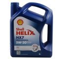 SHELL HELIX HX7 PROFESSIONAL AV 5W-30 5L