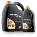 DYNAMAX GOLDLINE FS 0W-40 1L