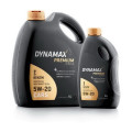 DYNAMAX PREMIUM ULTRA FEB 5W-20 4L