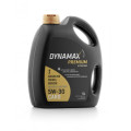 DYNAMAX PREMIUM ULTRA GMD 5W-30 4L