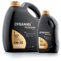 DYNAMAX PREMIUM ULTRA F 5W-30 5L