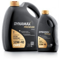 DYNAMAX PREMIUM SN PLUS 10W-40 1L