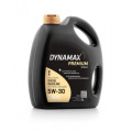 DYNAMAX PREMIUM ULTRA LE 5W-30 5L