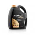 DYNAMAX PREMIUM UNI PLUS 10W-40 5L