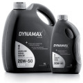 DYNAMAX SL PLUS 20W-50 4L