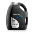 DYNAMAX M7ADX 15W-40 5L