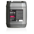 DYNAMAX HYPOL 80W-90 GL4 20L