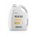 DYNAMAX CHAIN ​​SAW OIL BIO VG 80 4L