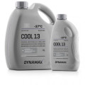 DYNAMAX COOL ULTRA 13 READYMIX -37° 4L