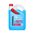 DYNAMAX SCREENWASH -40 5L