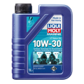 LIQUI MOLY 25022 MARINE 4T 10W-30 - 1L