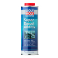 LIQUI MOLY 25006 PŘÍSADA SUPER DIESEL MARINE - 1L