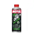 MOTUL ALL IN ONE ULTRA GASOLINE - Víceúčelová přísada do benzínu 1L