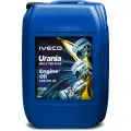 URANIA Daily Plus TEK 0W-30 20L