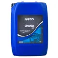Urania LD7 15W-40 20L