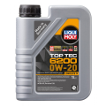 LIQUI MOLY 20780 TOP TEC 6200 0W-20 - 1L