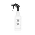 WORK STUFF Work Bottle + Trigger - Láhev s rozprašovačem 1L
