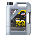 LIQUI MOLY 20771 TOP TEC 6100 0W-30 - 5L