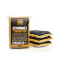 WORK STUFF Scrubber Pad 3-Pack - Houba na čištění 3ks
