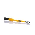 WORK STUFF Detailing Brush Black - Detailingový štětec černý 16mm