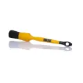 WORK STUFF Detailing Brush Black - Detailingový štětec černý 24mm