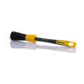 WORK STUFF Detailing Brush Rubber Black - Exteriérový Pogumovaný detailingový štětec 24mm