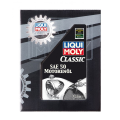 LIQUI MOLY 1130 KLASICKÝ MOTOROVÝ OLEJ SAE 50 - 1L