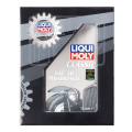 LIQUI MOLY 1132 KLASICKÝ MOTOROVÝ OLEJ SAE 30 - 1L