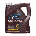MANNOL 7720 CERAMIC 5W-30 4L