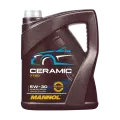 MANNOL 7720 CERAMIC 5W-30 5L