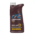 MANNOL 7726 CERAMIC PRO 10W-40 1L