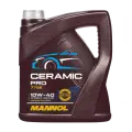 MANNOL 7726 CERAMIC PRO 10W-40 4L