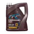 MANNOL 7726 CERAMIC PRO 10W-40 5L