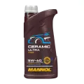 MANNOL 7727 CERAMIC ULTRA 5W-40 1L