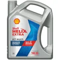 Shell Helix Extra ECT Multi 5W-30 5L