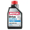 MOTUL DRIVE SUPRA 80W-90 1L