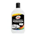 Turtle Wax Color Magic Plus - bílý 300ml
