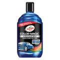 Turtle Wax Color Magic Plus - modrý 500ml
