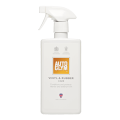 Autoglym Vinyl and Rubber Care 500ml - Ošetřování vnitřních plastů