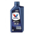 VALVOLINE ALL CLIMATE 5W-40 1L