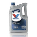 Valvoline SYNPOWER FE 0W-20 5L