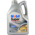 Mobil SUPER 3000 Formula FE 5W-30 5L