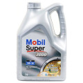 Mobil SUPER 3000 XE 5W-30 5L