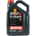 Motul 8100 X-CLEAN+ 5W-30 5L